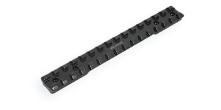 Планка ARKON Picatinny для Browning A-Bolt (long action)